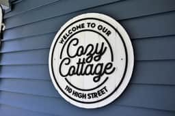 Cozy Cottage: A Memory Making Place by Cedar Point - Image 4