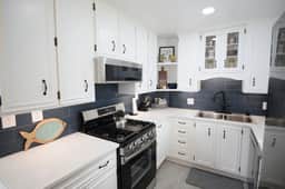 Nickel Plate Beach House w/ Street Legal Golf Cart - Image 3