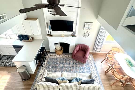 Cozy Cottage: A Memory Making Place by Cedar Point - Image 1