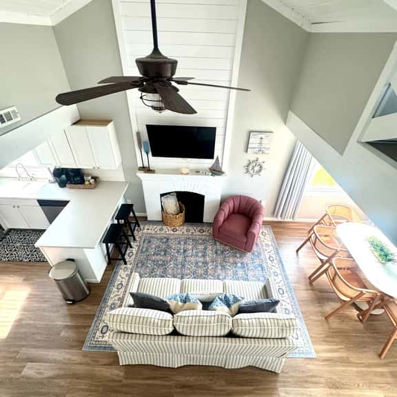 Cozy Cottage: A Memory Making Place by Cedar Point - Image 1