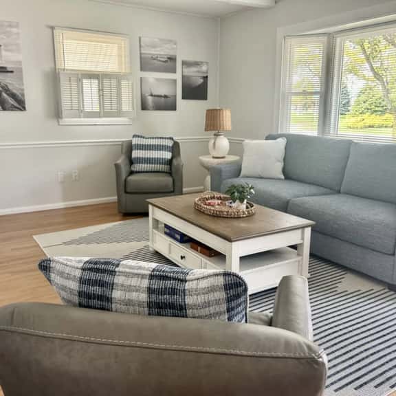 Lake Erie Beach Cottage close to Cedar Point - Image 1