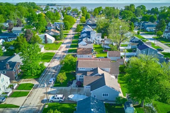 Lake Erie Beach Cottage close to Cedar Point - Image 3